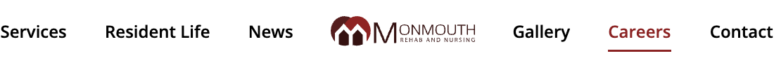 Monmouth Rehab and Nursing
